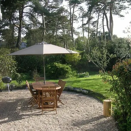 Le De Vasterival Willa Varengeville-sur-Mer