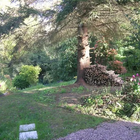 Le De Vasterival Willa Varengeville-sur-Mer