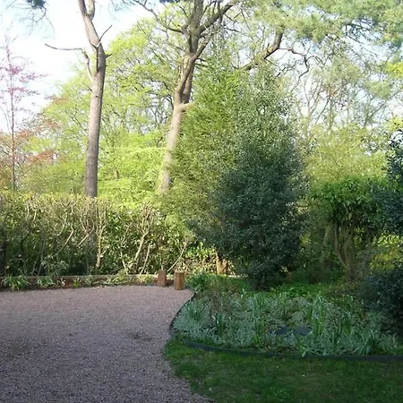 Le De Vasterival Varengeville-sur-Mer