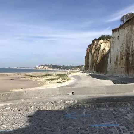 Le De Vasterival Varengeville-sur-Mer